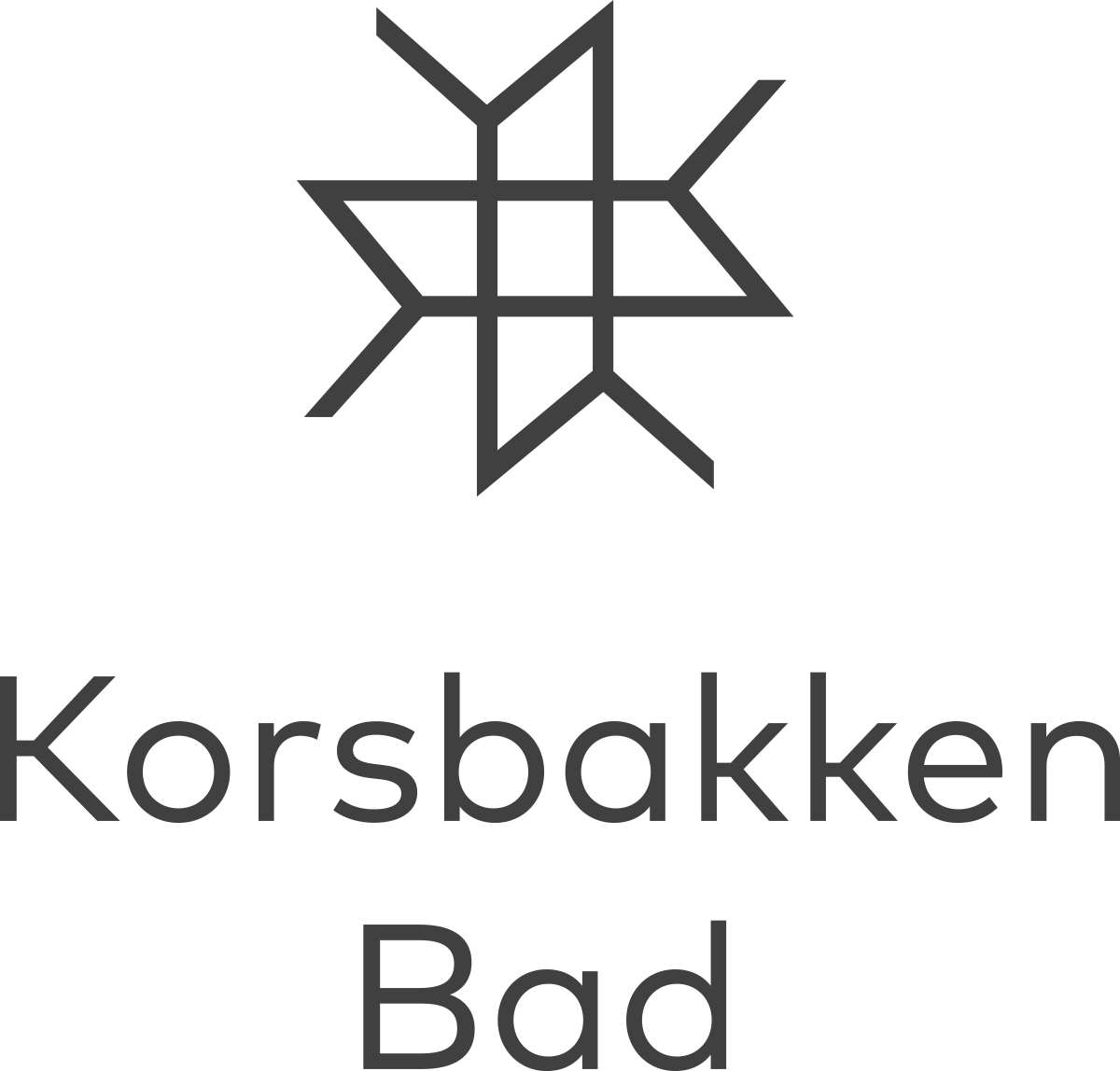 Korsbakken